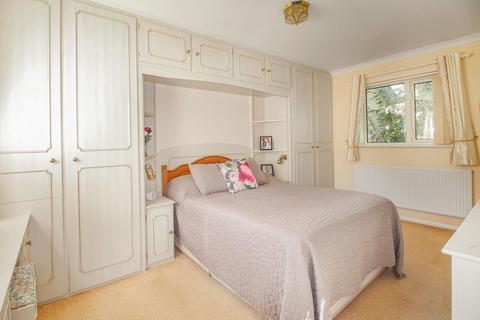 2 bedroom bungalow for sale, School Street, Hillmorton, Rugby, CV21