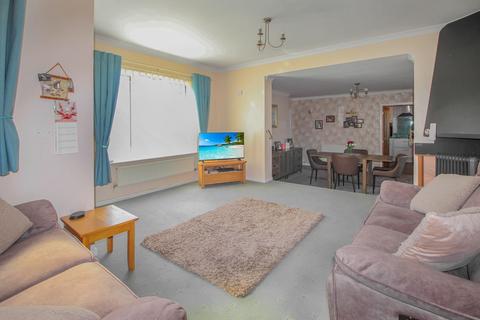 2 bedroom bungalow for sale, School Street, Hillmorton, Rugby, CV21