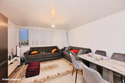 1 bedroom flat for sale, High Street, Waltham Cross, EN8