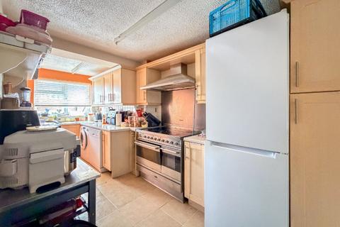3 bedroom terraced house for sale, Segsbury Road, Wantage, OX12