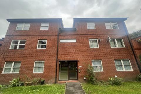 undefined, Friar Gate Court, Friar Gate, Derby, DE1
