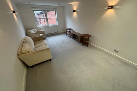 undefined, Friar Gate Court, Friar Gate, Derby, DE1