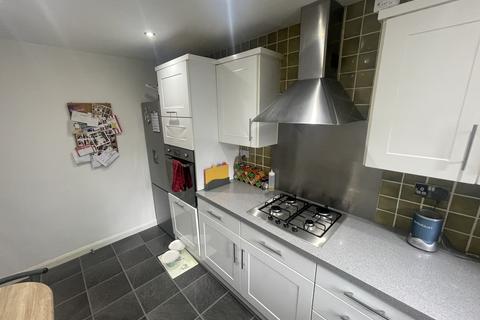 undefined, Friar Gate Court, Friar Gate, Derby, DE1