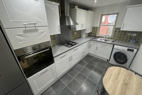 undefined, Friar Gate Court, Friar Gate, Derby, DE1