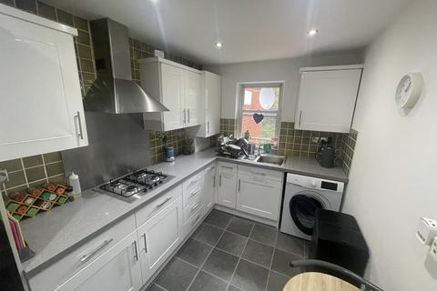 undefined, Friar Gate Court, Friar Gate, Derby, DE1