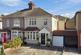 Argyle Gardens, Upminster, RM14
