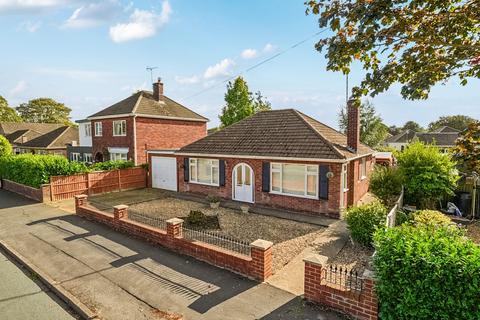 2 bedroom detached bungalow for sale, Lincolnshire PE11
