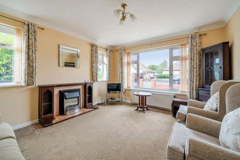 2 bedroom detached bungalow for sale, Lincolnshire PE11