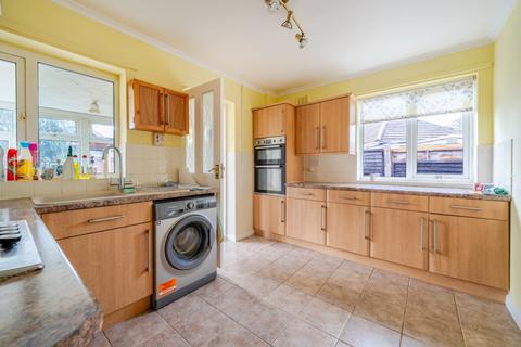 2 bedroom detached bungalow for sale, Lincolnshire PE11