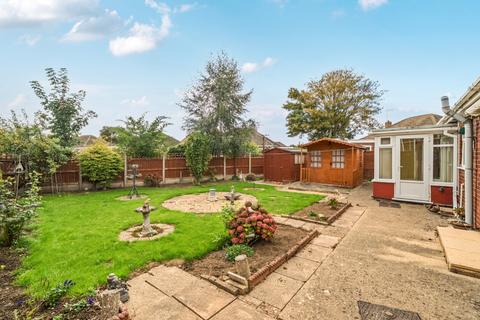 2 bedroom detached bungalow for sale, Lincolnshire PE11