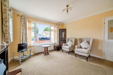 2 bedroom detached bungalow for sale, Lincolnshire PE11