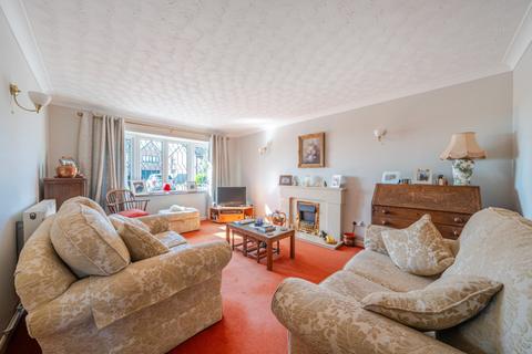 3 bedroom detached bungalow for sale, Holbeach, Lincolnshire PE12