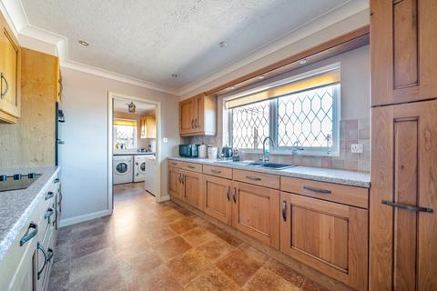 3 bedroom detached bungalow for sale, Holbeach, Lincolnshire PE12