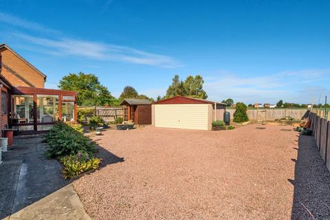 3 bedroom detached bungalow for sale, Holbeach, Lincolnshire PE12