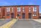 Friesian Way, Uttoxeter ST14