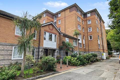 2 bedroom retirement property for sale