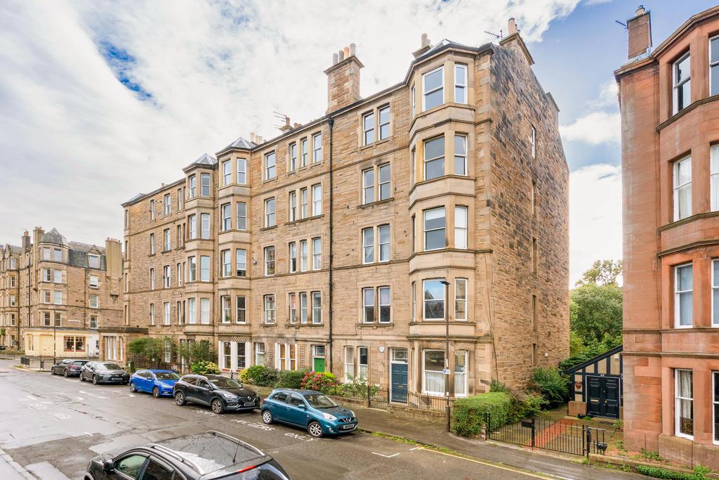 Apartment in EDINBURGH