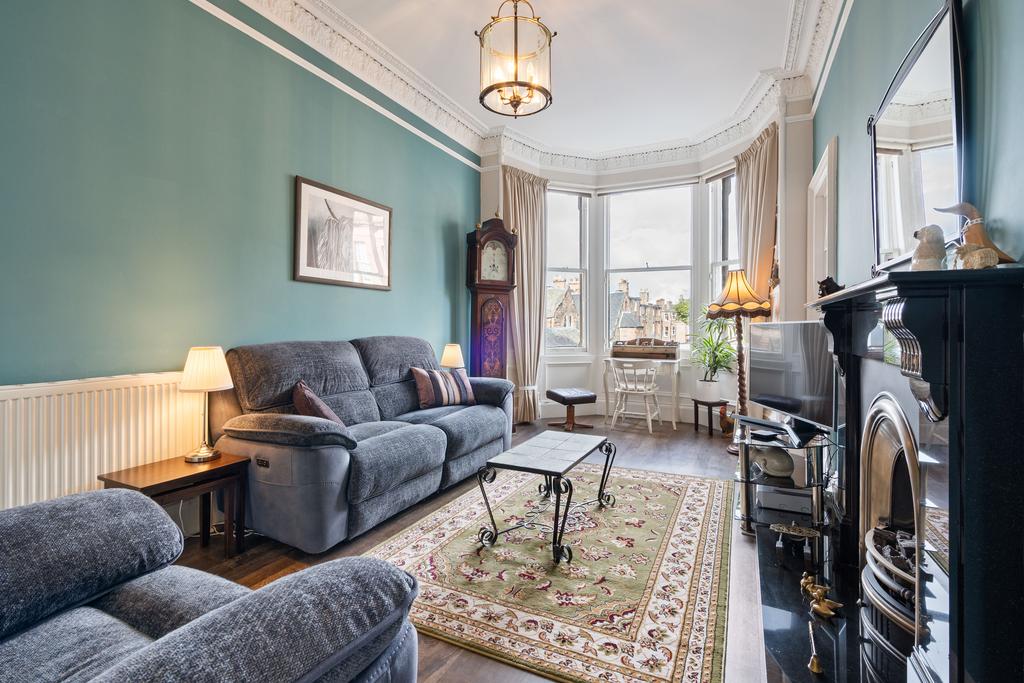 Apartment in EDINBURGH - View 4
