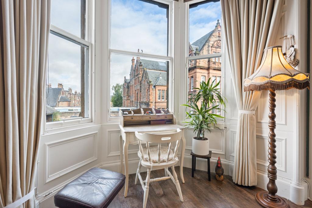 Apartment in EDINBURGH - View 5