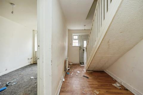 3 bedroom end of terrace house for sale, Fishers Street, Kirkby-In-Ashfield, Nottingham