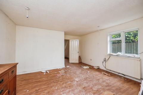 3 bedroom end of terrace house for sale, Fishers Street, Kirkby-In-Ashfield, Nottingham