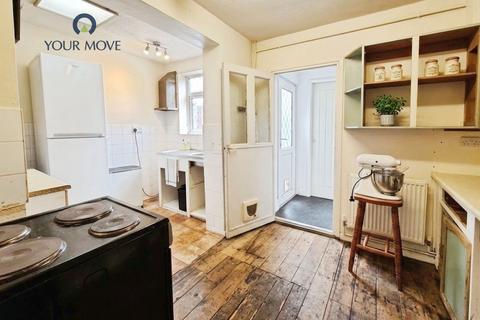 3 bedroom end of terrace house for sale, Fulwich Road, Kent DA1