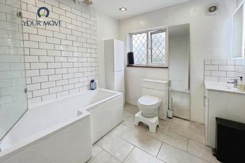 3 bedroom end of terrace house for sale, Fulwich Road, Kent DA1