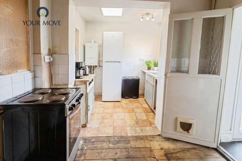 3 bedroom end of terrace house for sale, Fulwich Road, Kent DA1