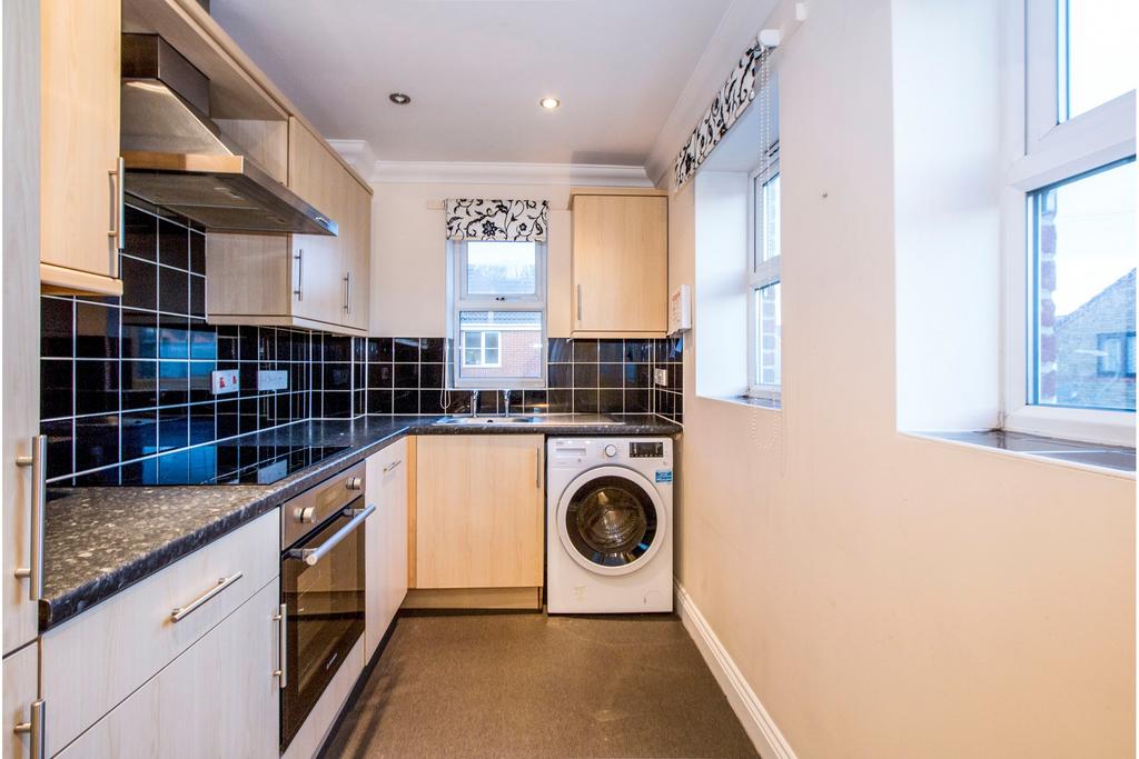 Apartment in Bournemouth, Springbourne - View 2