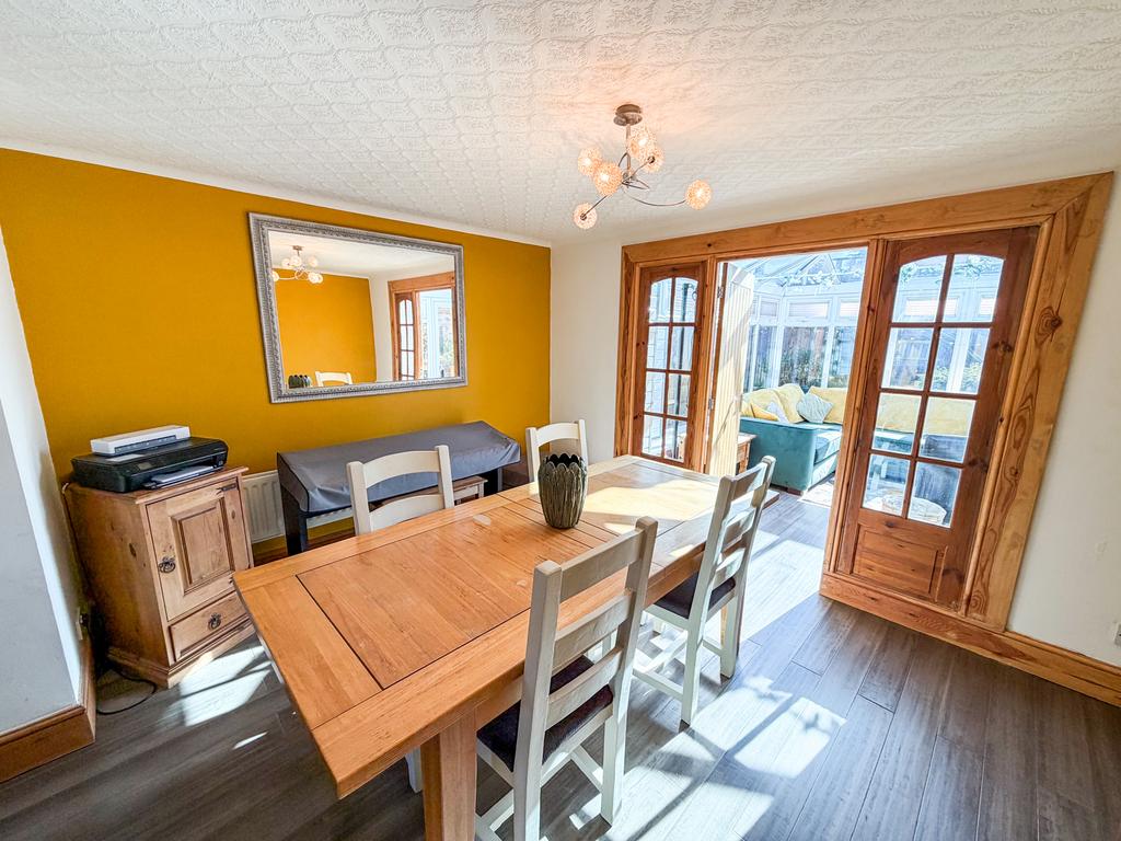 House in Leicester, Braunstone - View 3