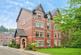 Park Avenue, Mossley Hill, Liverpool, Merseyside, L18