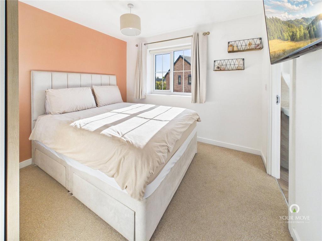 House in Newcastle upon Tyne, Lemington - More