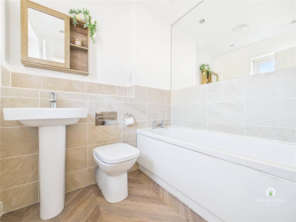 House in Newcastle upon Tyne, Lemington - View 4
