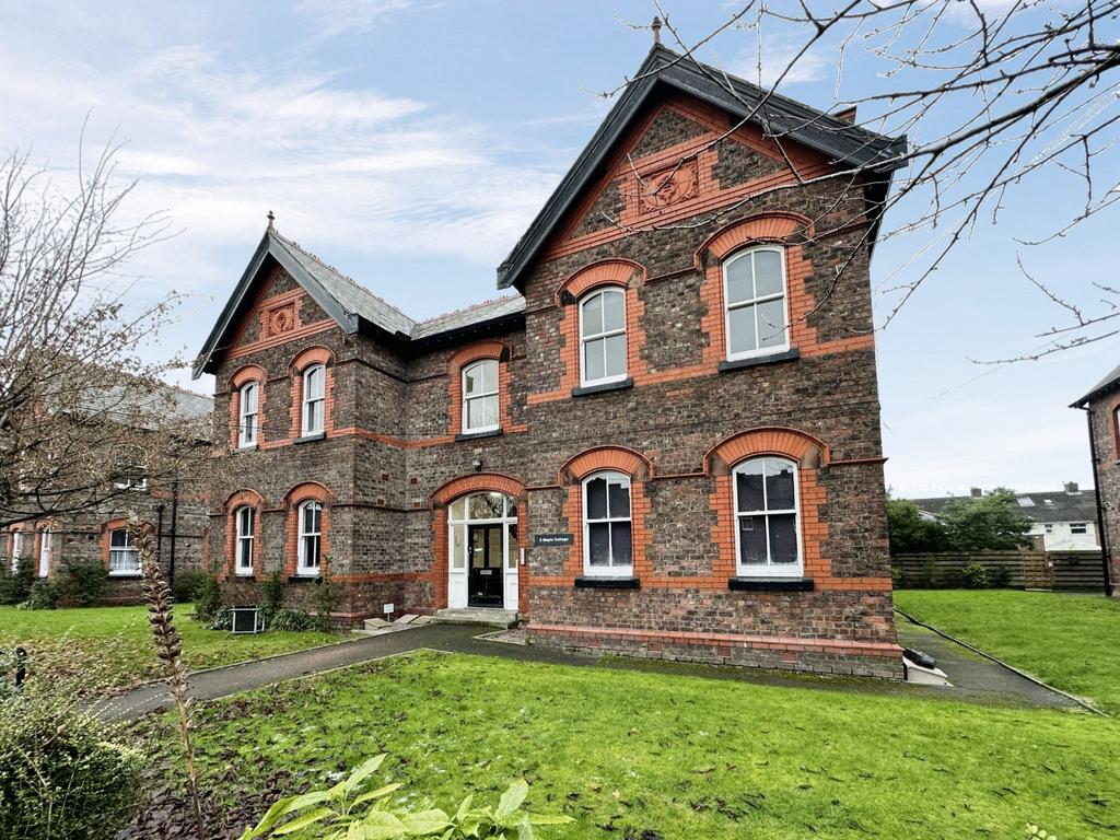 Apartment in Liverpool