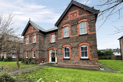 3 bedroom flat for sale, New Hall, Liverpool, L10