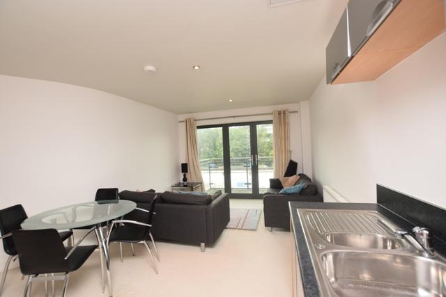 Apartment in Sheffield - View 2