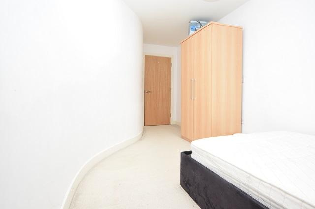 Apartment in Sheffield - View 5