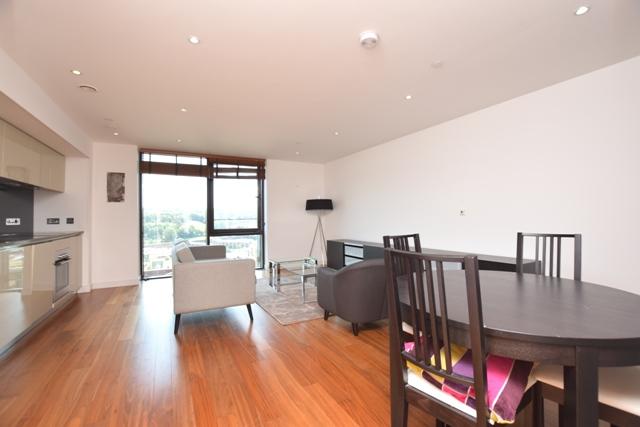 Apartment in Sheffield, South Yorkshire - View 2