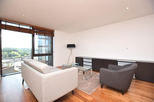 Apartment in Sheffield, South Yorkshire - View 3