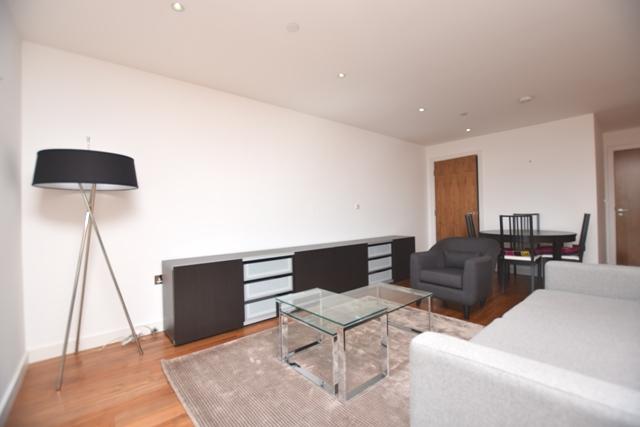 Apartment in Sheffield, South Yorkshire - View 5
