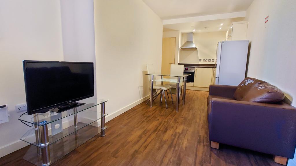 Apartment in Leicester - View 2