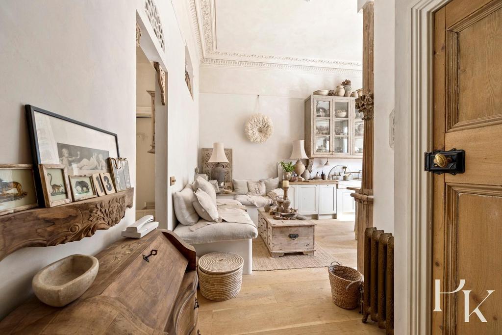 Apartment in Hove - View 5