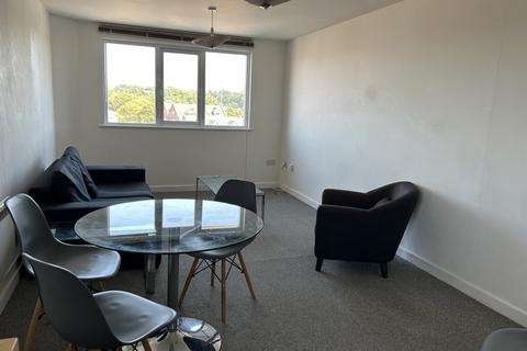 1 bedroom apartment to rent, 44 High Point, Noel Street, Nottingham, NG7