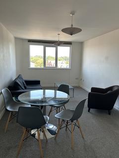 1 bedroom apartment to rent, 44 High Point, Noel Street, Nottingham, NG7