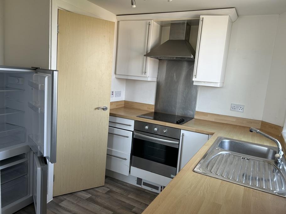 Apartment in Nottingham - More