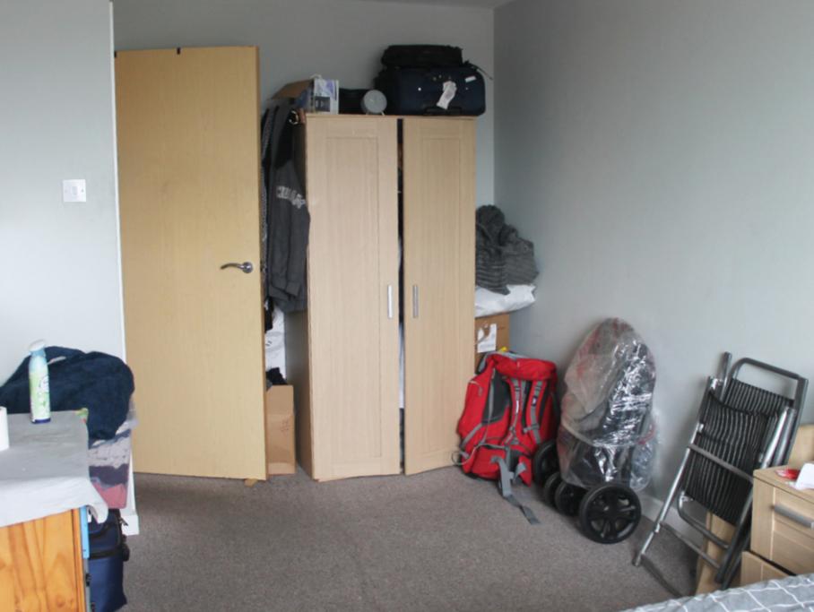 Apartment in Nottingham - View 3