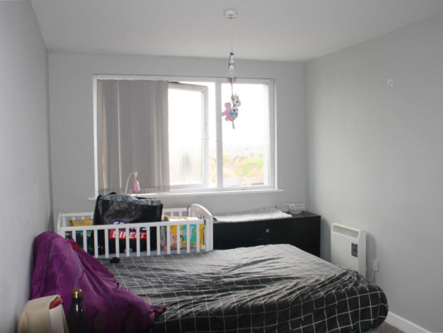 Apartment in Nottingham - View 4