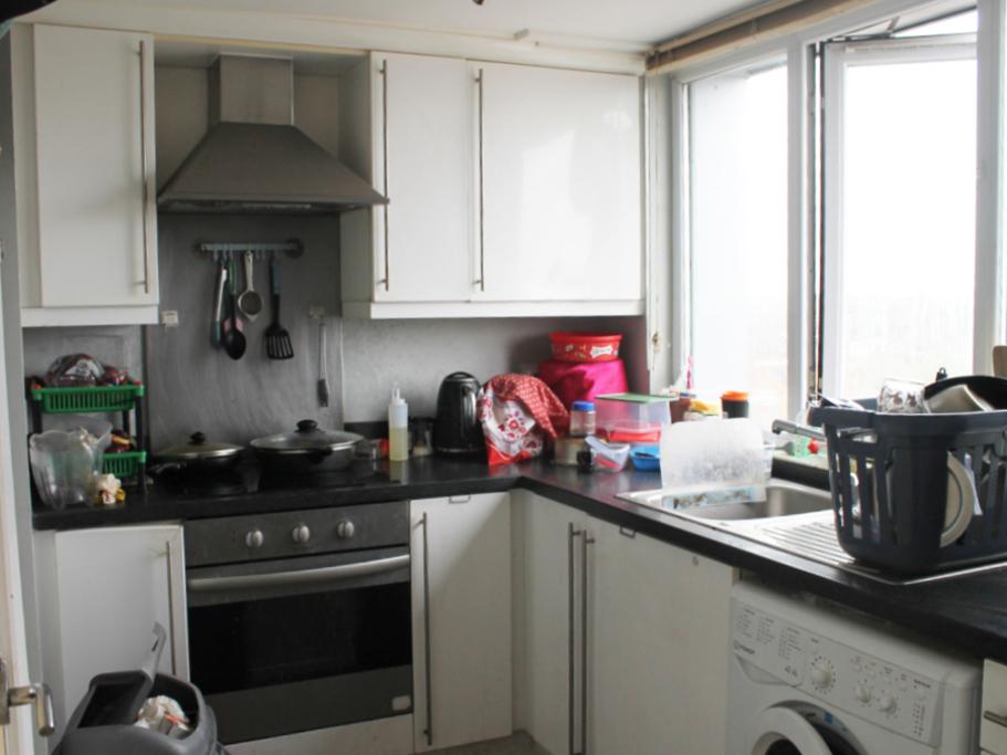 Apartment in Nottingham - View 5