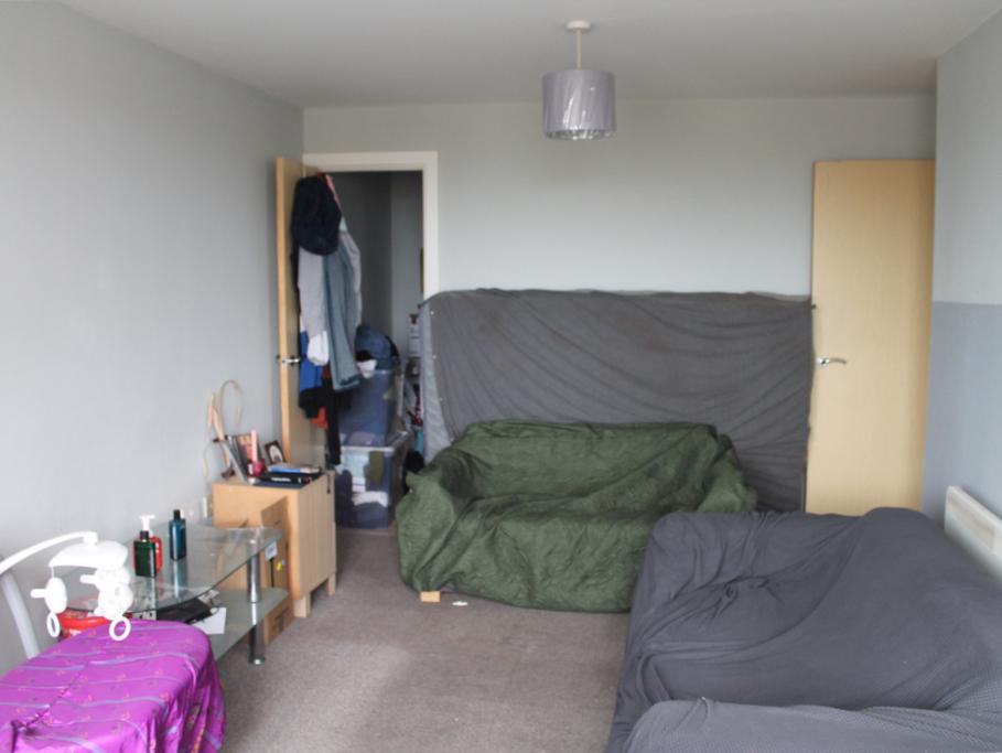 Apartment in Nottingham - More