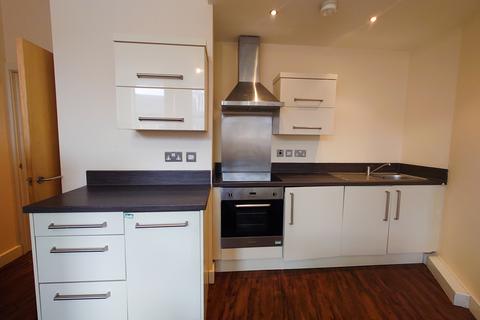 2 bedroom flat share to rent, Grace House, Upper Brown Street, Leicester, LE1